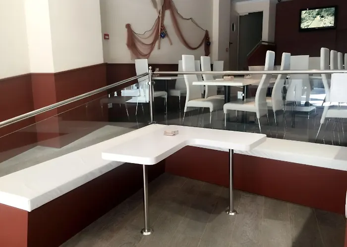 Bypillow Twenty Otel