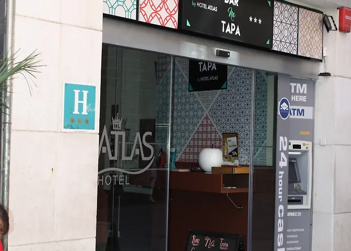 Bypillow Twenty Otel Barselona