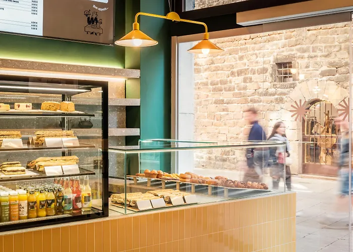 Bypillow Twenty Otel