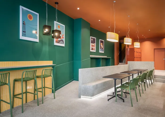 Bypillow Twenty Otel