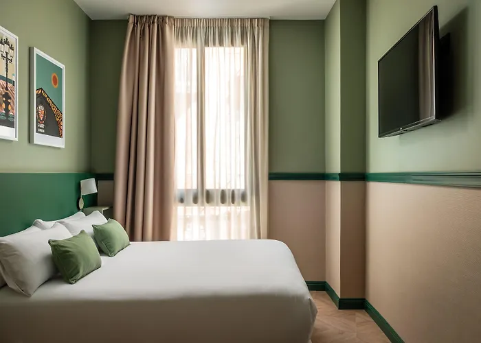 Bypillow Twenty Otel 3*