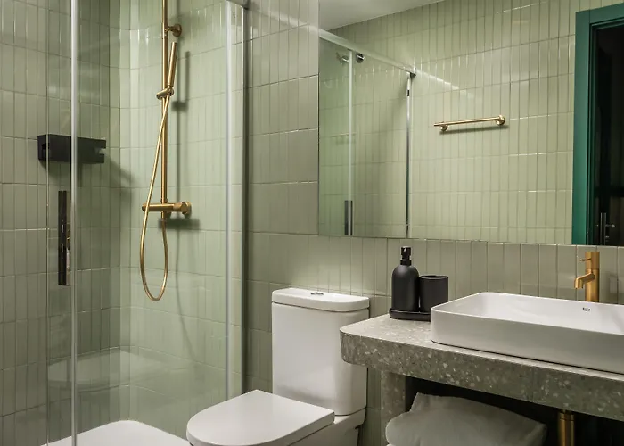 Otel Bypillow Twenty