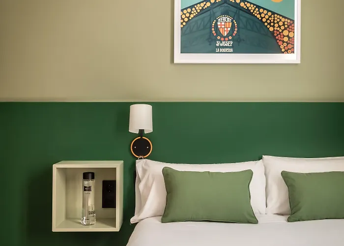 Otel Bypillow Twenty 3*