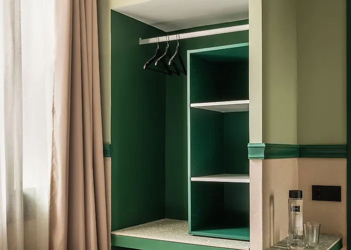 Bypillow Twenty 3* Barselona