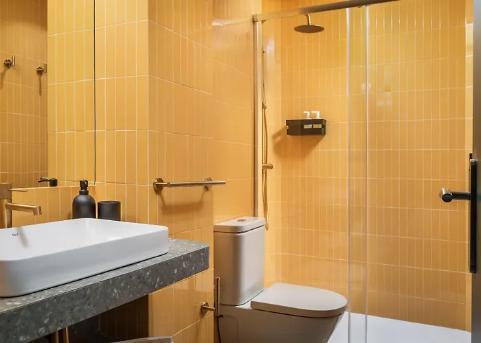 Bypillow Twenty Otel