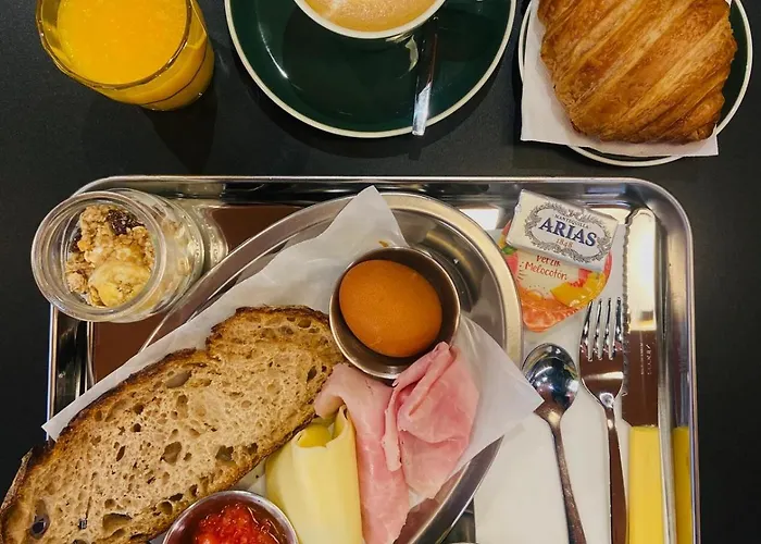 Bypillow Twenty 3* Barselona