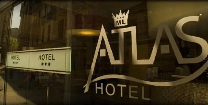 Bypillow Twenty 3* Barselona