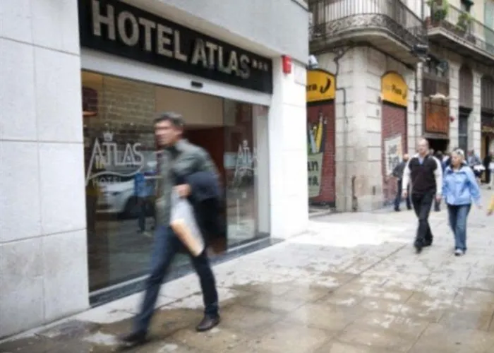 Bypillow Twenty 3* Barselona