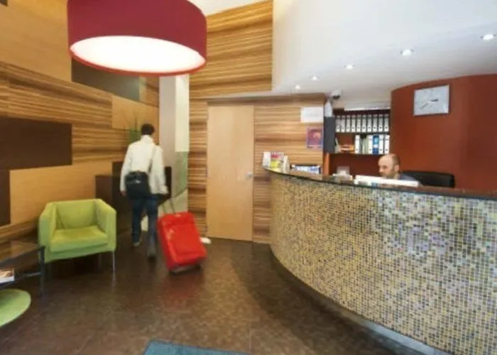 Bypillow Twenty Otel 3*