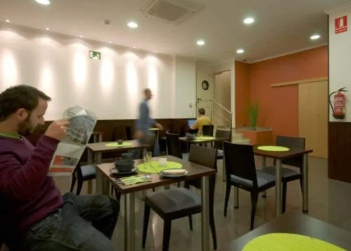 Bypillow Twenty Otel