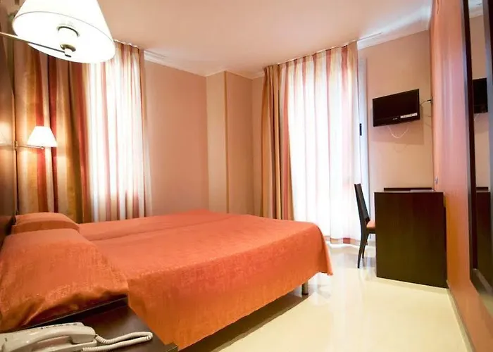 Otel Bypillow Twenty 3*