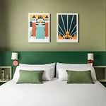 Hotel Bypillow Twenty Barcelona