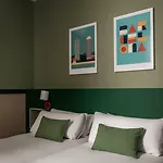 Bypillow Twenty Hotel