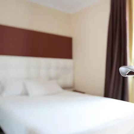 Bypillow Twenty Otel 3*
