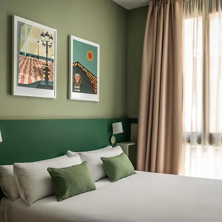Bypillow Twenty Otel
