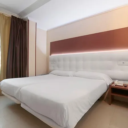 Bypillow Twenty Otel Barselona