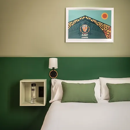 Otel Bypillow Twenty 3*