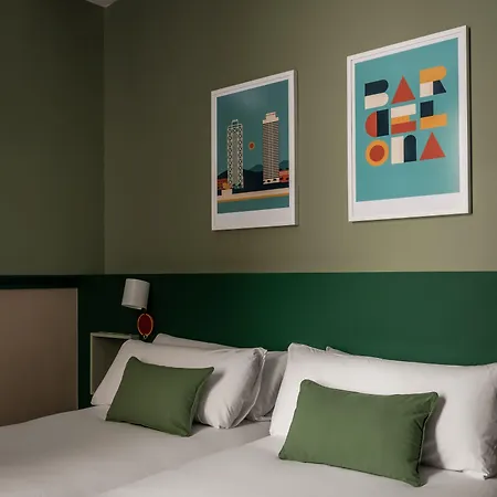 Bypillow Twenty Otel