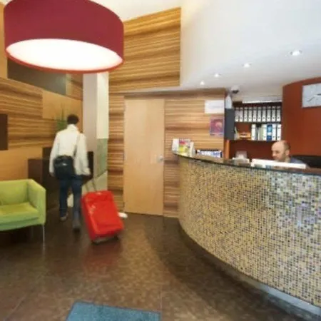 Bypillow Twenty Otel 3*