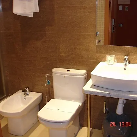 Hotel Atlas Barcelona