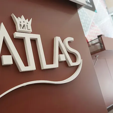 Atlas 3*