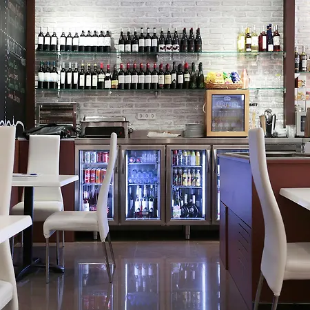 Hotel Atlas Barcelona