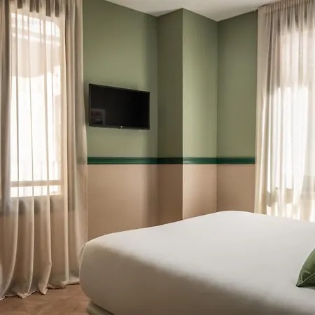 Bypillow Twenty 3* Barcelona