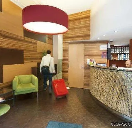Hotel Atlas 3*