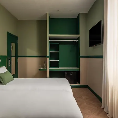 Hotel Atlas