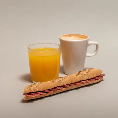 Bypillow Twenty 3* Barcelona