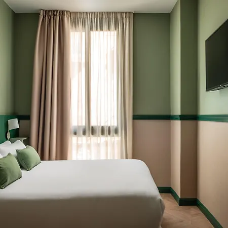 Bypillow Twenty Hotel 3*