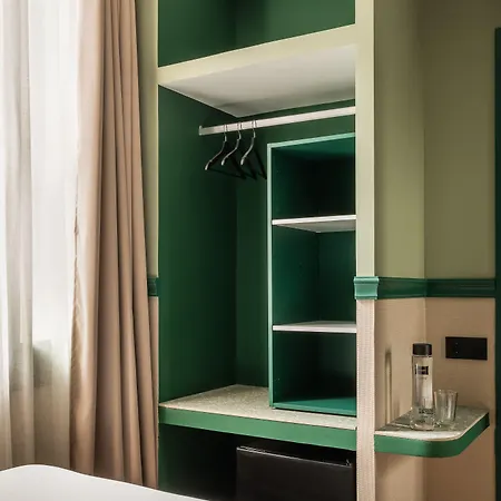 Bypillow Twenty 3* Barcelona