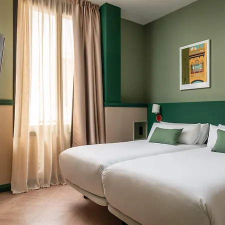 Hotel Bypillow Twenty 3*