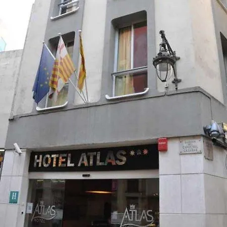 Atlas