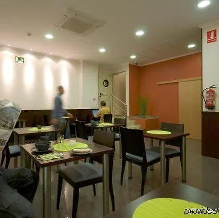 Hotel Atlas Barcelona