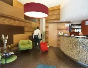 Hotel Atlas 3*