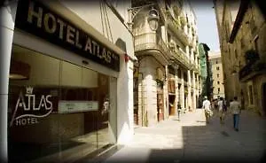 Hotel Atlas Barcelona