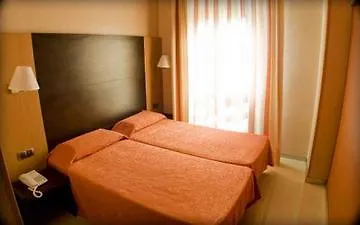 Atlas Hotel Barcelona