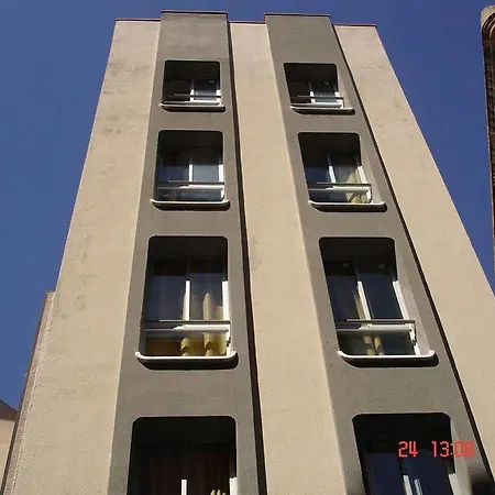 Atlas Barcelona
