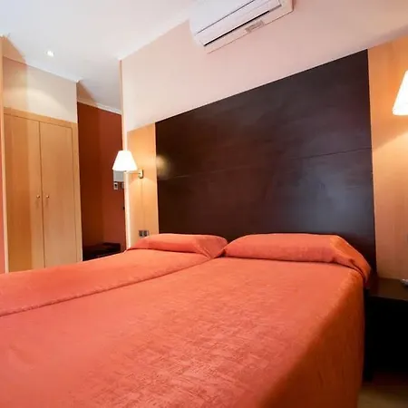 Hotel Atlas 3*