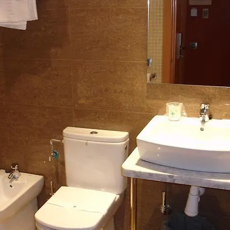 Hotel Atlas Barcelona