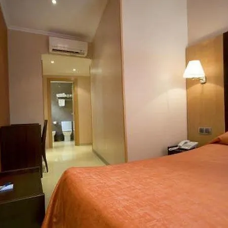 Atlas Hotel 3*