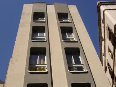 Atlas 3* Barcelona