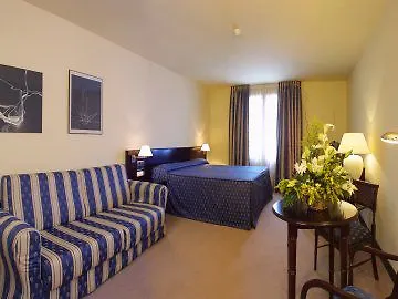 Hotel Atlas 3*